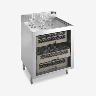 Krowne Underbar Equipment Example Product