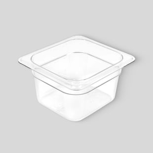 Cambro Food Pans