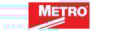 Metro Logo