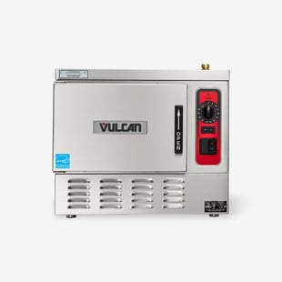 Vulcan Steamers Example Product