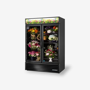 Floral Coolers