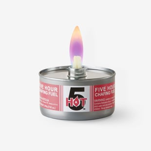 Chafing Dish Fuels & Warmers Example Product