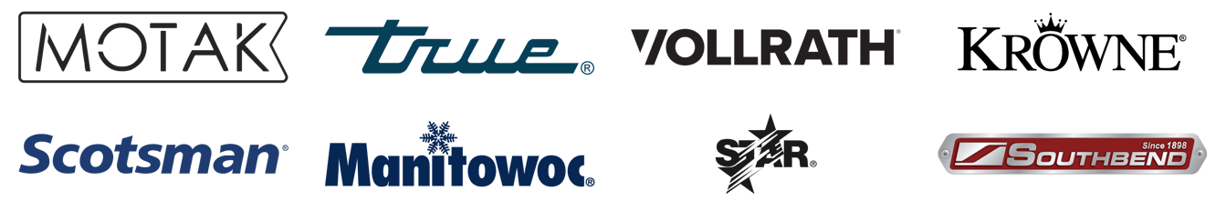 Top Brands Icons