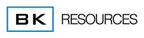 BK Resources Logo