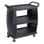 Commercial Carts Featured Image