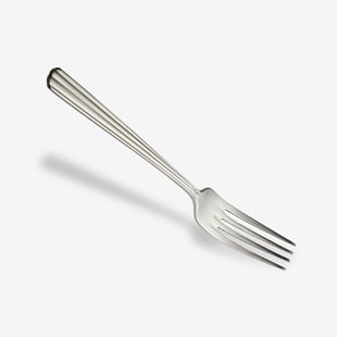 Britany Pattern Flatware