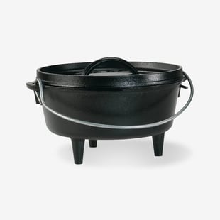 Lodge Dutch Ovens Example Product