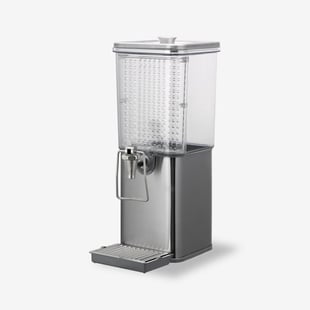1.5-Gallon Drink Dispensers