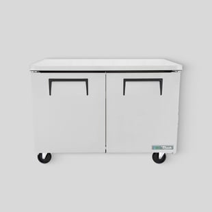 True Undercounters Example Product