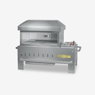 Commercial Outdoor Pizza Ovens