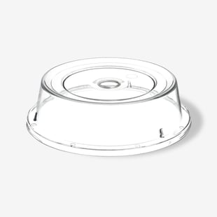 Carlisle Plate Covers Example Product