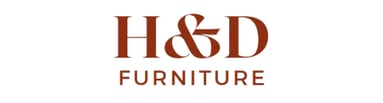H&D Commercial Seating Logo