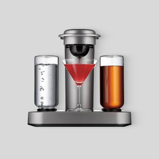 Cocktail Machines Example Product