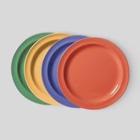 Plastic & Melamine Plates Category Icon