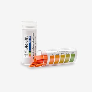 Chemicals & Water Testing