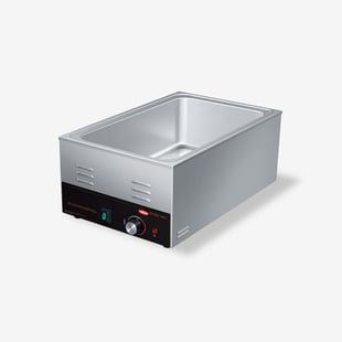 Hatco Food Warmer Example Product
