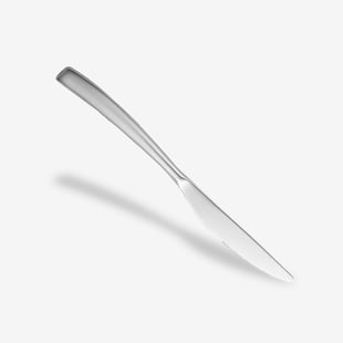 Briossa Pattern Flatware