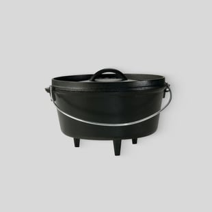 Lodge Dutch Ovens Example Product