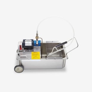 Fryer Filters