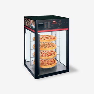 Rotating Display Case