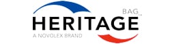 Heritage Bag Logo