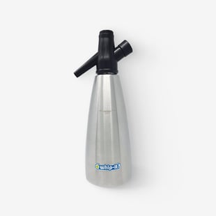 Soda Siphons & Soda Chargers Example Product