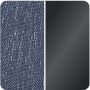 Imperial Blue/Char-Blue