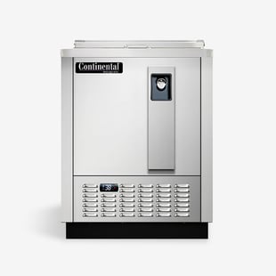 Continental Bottle Coolers Example Product