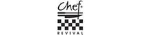 Chef Revival Logo