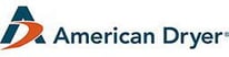 American Dryer Logo
