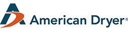 American Dryer Logo