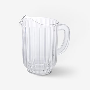 Pitchers