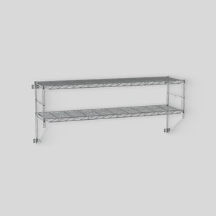 Metro Wall Shelving