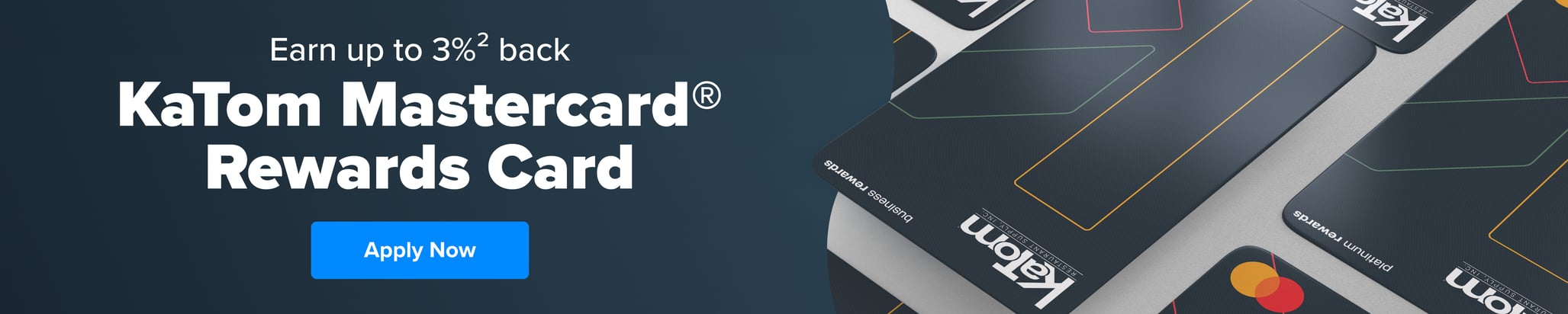 KaTom Platinum Rewards Banner