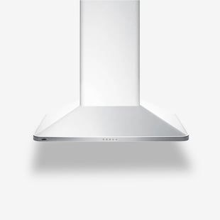 Residential Range Hood Example Product
