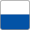 Light Blue/European White
