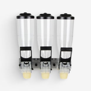 Dry Food & Cereal Dispensers Example Product