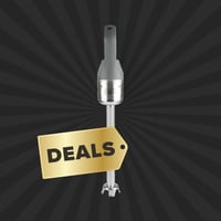 Black Friday Immersion Blender Deals Category Icon