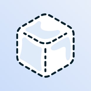 Clear Cube Ice Makers