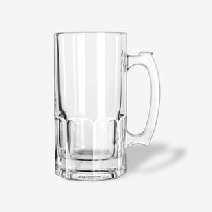 Beer Stein & Mug