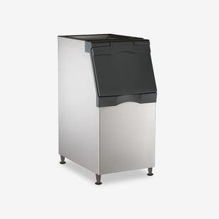 Scotsman Ice Bins Example Product