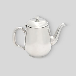Vollrath Teapots, Creamers, & Accessories