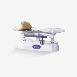 Edlund Bakers Dough Scales Example Product