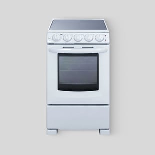 Summit Range & Oven Example Product