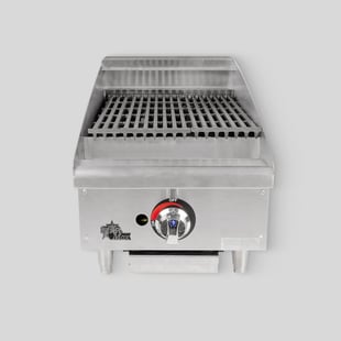 Star Charbroilers Example Product