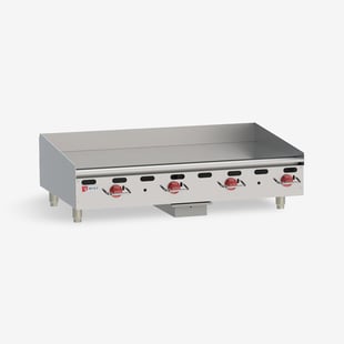 Wolf Griddles Example Product