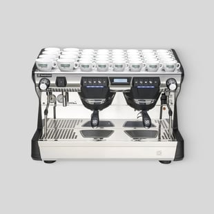 Rancilio Espresso Machine Example Product