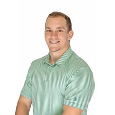 Cage Ellis User Image
