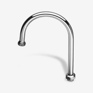 Faucet Spouts & Bases