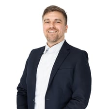Kyle Coakley User Image